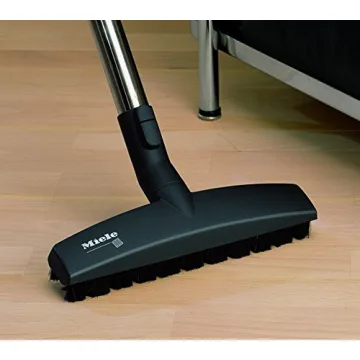 Miele Classic C1 Vacuum Cleaner - Power & Portability