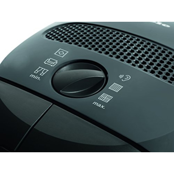 Miele Classic C1 Vacuum Cleaner - Power & Portability