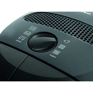 Miele Classic C1 Vacuum Cleaner - Power & Portability
