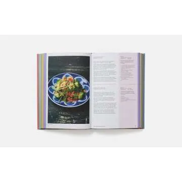 Discover Authentic Peruvian Recipes in Peru: The Cookbook