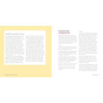 The Big Book of Organic Toddler Food: A Quick and Easy Cookbook to Feed the Whole Family (Organic Fo...