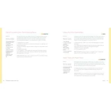 Organic Toddler Cookbook: Quick & Easy Family Recipes