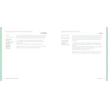 Organic Toddler Cookbook: Quick & Easy Family Recipes