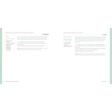 Organic Toddler Cookbook: Quick & Easy Family Recipes