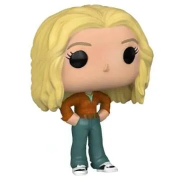 Funko Pop! Movies: Jurassic World Dominion - Dr. Ellie Sattler