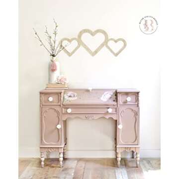 Prima Marketing Inc. 633011 Scrapbooking, Multi-Color Decor Transfers