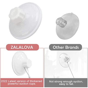 ZALALOVA Cat Window Perch: Sturdy Cat Bed for Indoor Cats