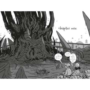 The Last Kids on Earth and the Forbidden Fortress