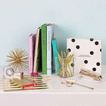 Kate Spade New York Pencil Holder (825466927278)