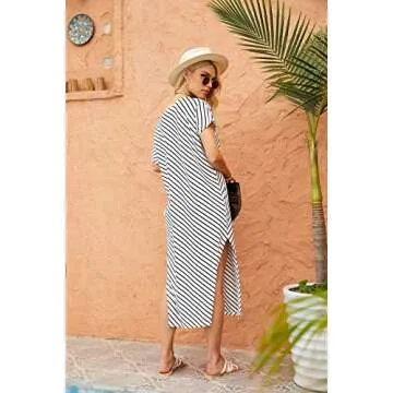 Stylish Off the Shoulder Maxi Dress for Summer Events