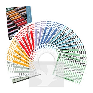 FreedomFiler Self-Employed Filing System: Effortless Organization