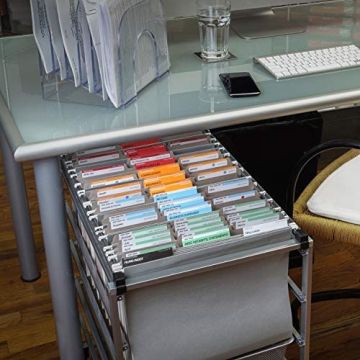 FreedomFiler Self-Employed Filing System Simplifies Filing