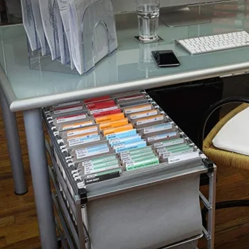 FreedomFiler Self-Employed Filing System Simplifies Filing