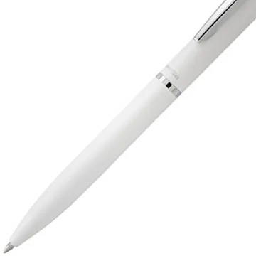 Pentel EnerGel Style Gel Pen 0.7mm White Barrel