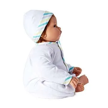 Madame Alexander Munchkin Lifelike Baby Doll for Kids