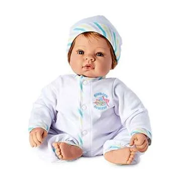 Madame Alexander Munchkin Lifelike Baby Doll for Kids