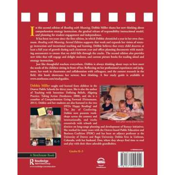 Reading with Meaning