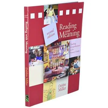 Revitalize Reading Instruction with Reading with Meaning