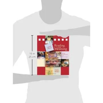 Revitalize Reading Instruction with Reading with Meaning