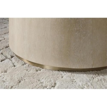 Stylish Hooker Furniture Cascade Cocktail Table for Living Room