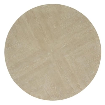 Stylish Hooker Furniture Cascade Cocktail Table for Living Room