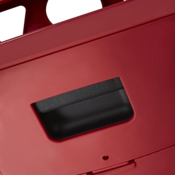 Interactive Radio Flyer Shopping Cart for Kids