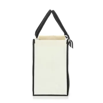 FORBIDDEN PAPER Grandma Bag - Stylish Gift for Grandma