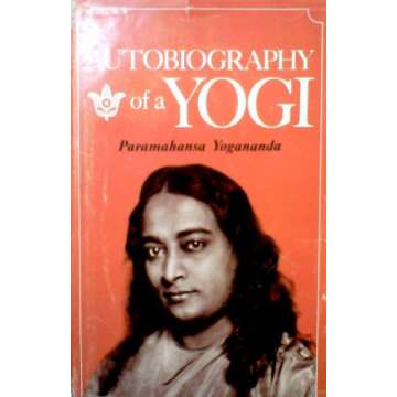Autobiography of a Yogi