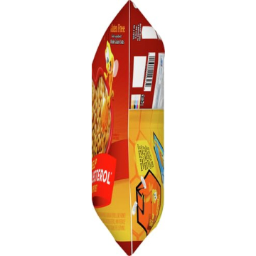 Heart Healthy Honey Nut Cheerios Cereal - 32 oz