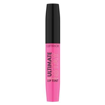 Vegan Mask Proof Lip Color - Catrice Waterfresh Tint