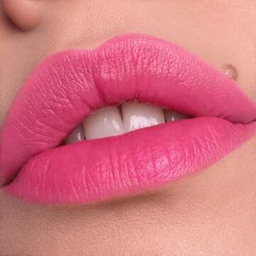 Vegan Mask Proof Lip Color - Catrice Waterfresh Tint