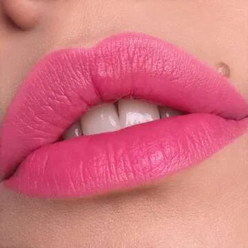 Vegan Mask Proof Lip Color - Catrice Waterfresh Tint