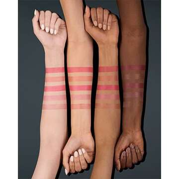 Vegan Mask Proof Lip Color - Catrice Waterfresh Tint