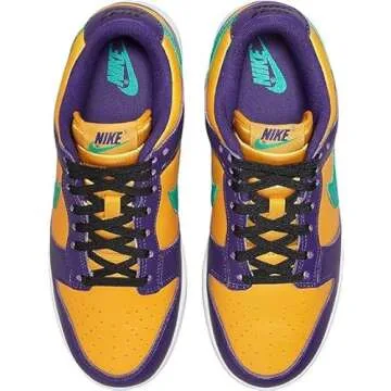 Nike Dunk Low "Lisa Leslie" - Comfort Meets Style