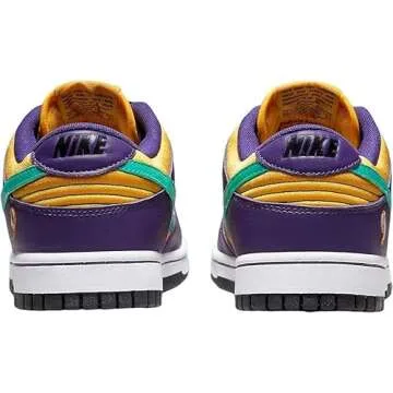 Nike Dunk Low "Lisa Leslie" - Comfort Meets Style