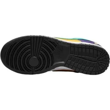 Nike Dunk Low "Lisa Leslie" - Comfort Meets Style
