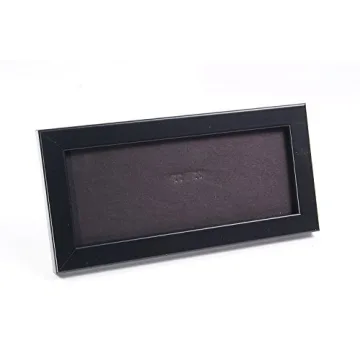 CreativePF Black License Frames for Cosmetology Professionals