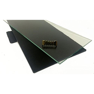 CreativePF Black License Frames for Cosmetology Professionals