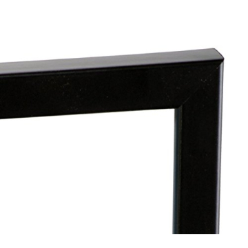 CreativePF Black License Frames for Cosmetology Professionals