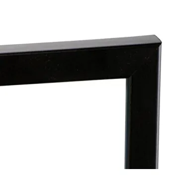 CreativePF Black License Frames for Cosmetology Professionals