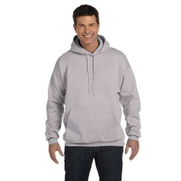 Hanes Men's EcoSmart Sweatshirt