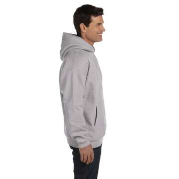Hanes Men's EcoSmart Sweatshirt