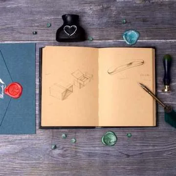 3D Dragon Eye Embossed Journal,Resin Engraving Notebook,Dnd notebook for Dragon Lovers ,100 Sheets Blank Paper,Hardcover Travel Notepad for Writing,Sketchbook,Collection,Gift A5 (7.3" x 5.1") (Silvery)