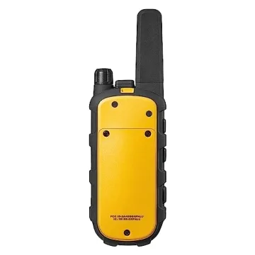 DEWALT DXFRS800 Heavy Duty Rechargeable Walkie Talkies
