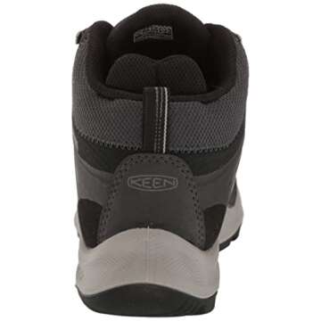 KEEN Women's Terradora Flex Waterproof Hiking Boots