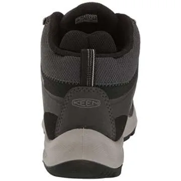 KEEN Women's Terradora Flex Waterproof Hiking Boots