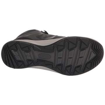 KEEN Women's Terradora Flex Waterproof Hiking Boots