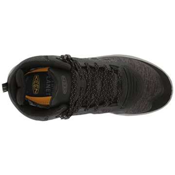 KEEN Women's Terradora Flex Waterproof Hiking Boots