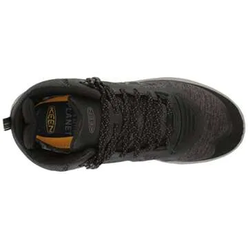 KEEN Women's Terradora Flex Waterproof Hiking Boots