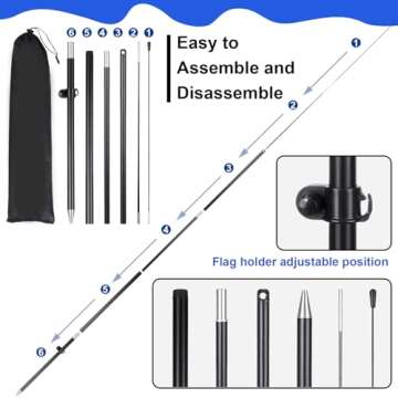 Buryeah Open House Flags: Durable & Eye-Catching Signs